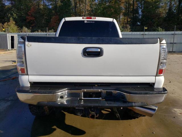 Photo 5 VIN: 1GCHK23D56F163479 - CHEVROLET SILVERADO 