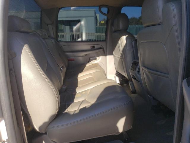 Photo 9 VIN: 1GCHK23D56F163479 - CHEVROLET SILVERADO 