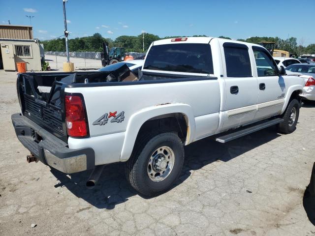 Photo 2 VIN: 1GCHK23D57F185144 - CHEVROLET SILVERADO 