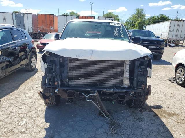 Photo 4 VIN: 1GCHK23D57F185144 - CHEVROLET SILVERADO 