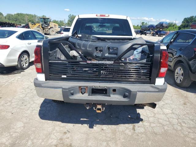 Photo 5 VIN: 1GCHK23D57F185144 - CHEVROLET SILVERADO 