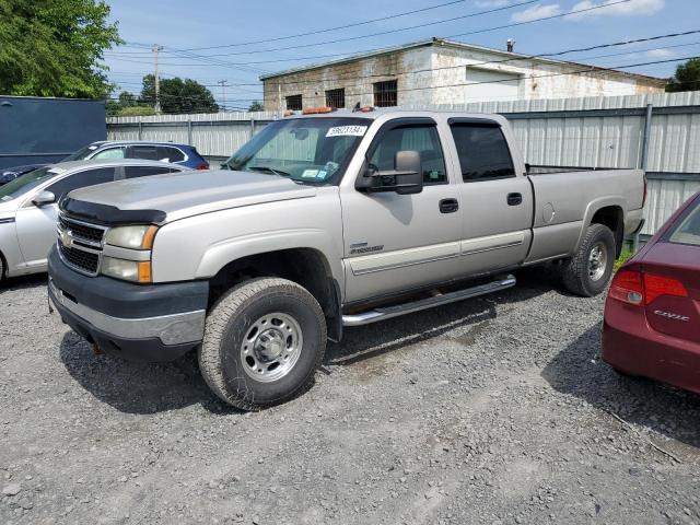 Photo 0 VIN: 1GCHK23D66F221793 - CHEVROLET SILVERADO 