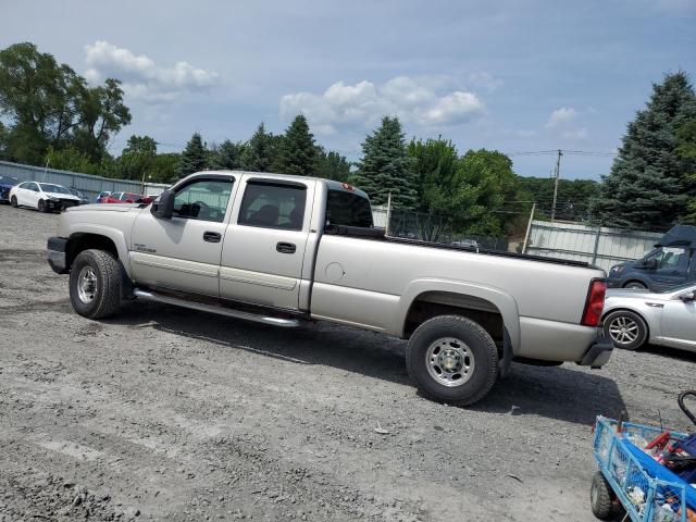 Photo 1 VIN: 1GCHK23D66F221793 - CHEVROLET SILVERADO 