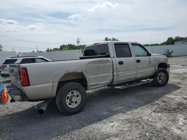 Photo 2 VIN: 1GCHK23D66F221793 - CHEVROLET SILVERADO 