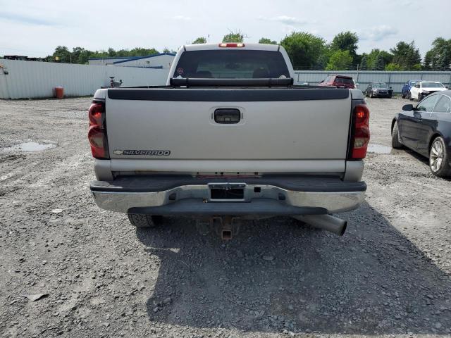 Photo 5 VIN: 1GCHK23D66F221793 - CHEVROLET SILVERADO 