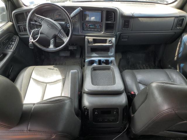 Photo 7 VIN: 1GCHK23D66F221793 - CHEVROLET SILVERADO 