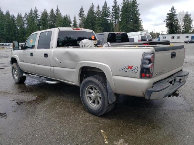 Photo 1 VIN: 1GCHK23D67F138799 - CHEVROLET SILVERADO 