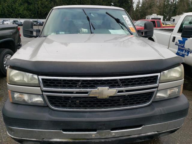 Photo 10 VIN: 1GCHK23D67F138799 - CHEVROLET SILVERADO 