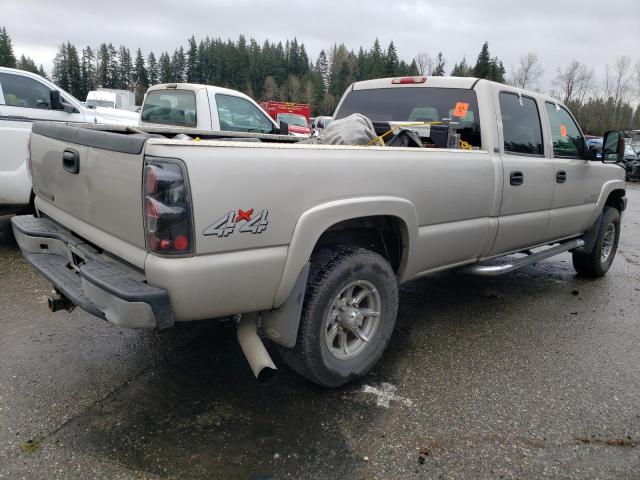 Photo 2 VIN: 1GCHK23D67F138799 - CHEVROLET SILVERADO 