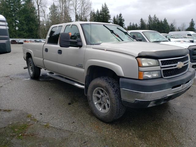 Photo 3 VIN: 1GCHK23D67F138799 - CHEVROLET SILVERADO 