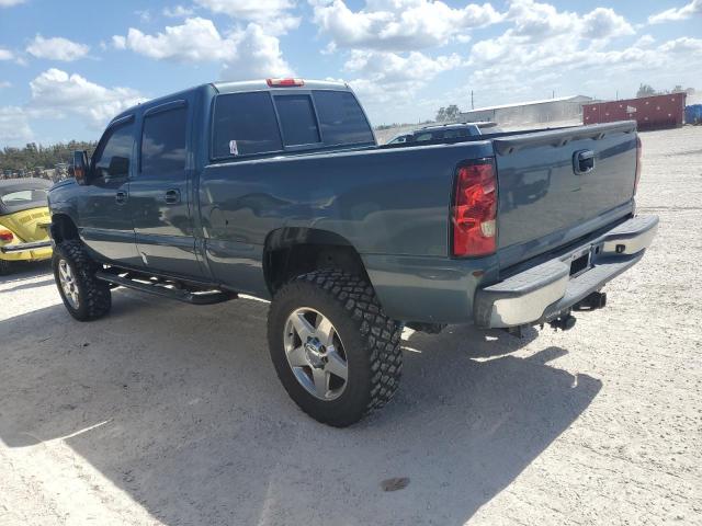 Photo 1 VIN: 1GCHK23D67F141072 - CHEVROLET SILVERADO 