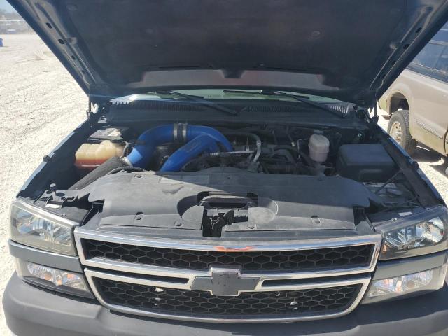 Photo 10 VIN: 1GCHK23D67F141072 - CHEVROLET SILVERADO 