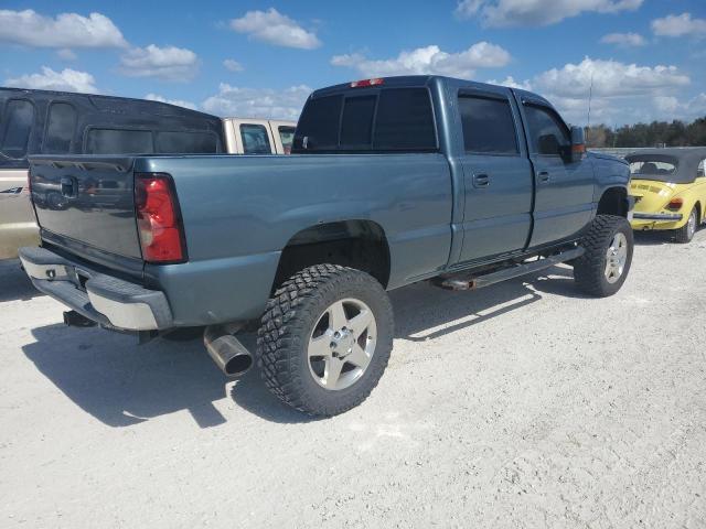 Photo 2 VIN: 1GCHK23D67F141072 - CHEVROLET SILVERADO 