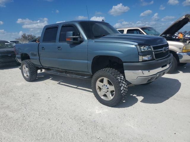 Photo 3 VIN: 1GCHK23D67F141072 - CHEVROLET SILVERADO 