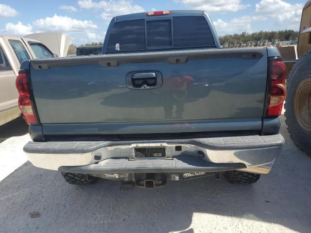 Photo 5 VIN: 1GCHK23D67F141072 - CHEVROLET SILVERADO 