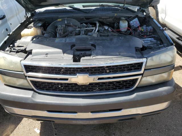 Photo 10 VIN: 1GCHK23D67F160463 - CHEVROLET SILVERADO 