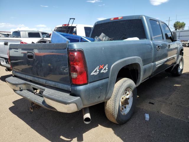 Photo 2 VIN: 1GCHK23D67F160463 - CHEVROLET SILVERADO 