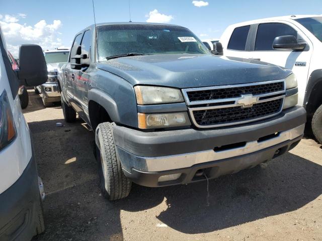 Photo 3 VIN: 1GCHK23D67F160463 - CHEVROLET SILVERADO 