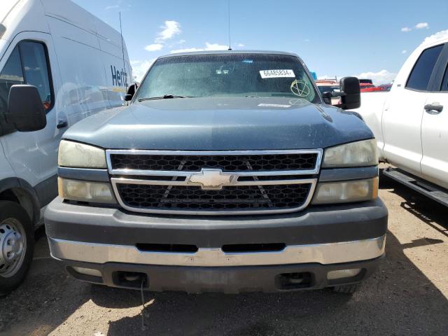 Photo 4 VIN: 1GCHK23D67F160463 - CHEVROLET SILVERADO 