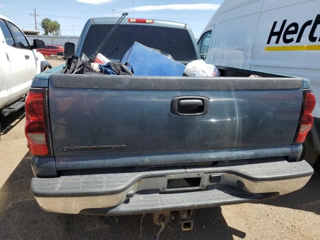 Photo 5 VIN: 1GCHK23D67F160463 - CHEVROLET SILVERADO 