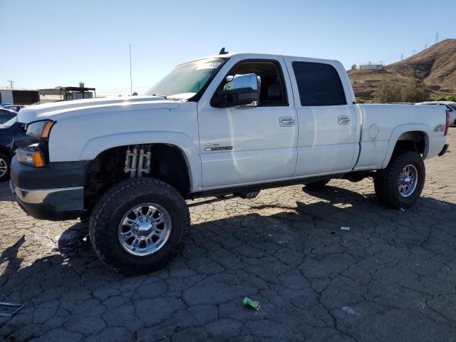 Photo 0 VIN: 1GCHK23D76F265723 - CHEVROLET SILVERADO 