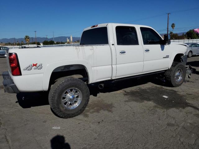 Photo 2 VIN: 1GCHK23D76F265723 - CHEVROLET SILVERADO 