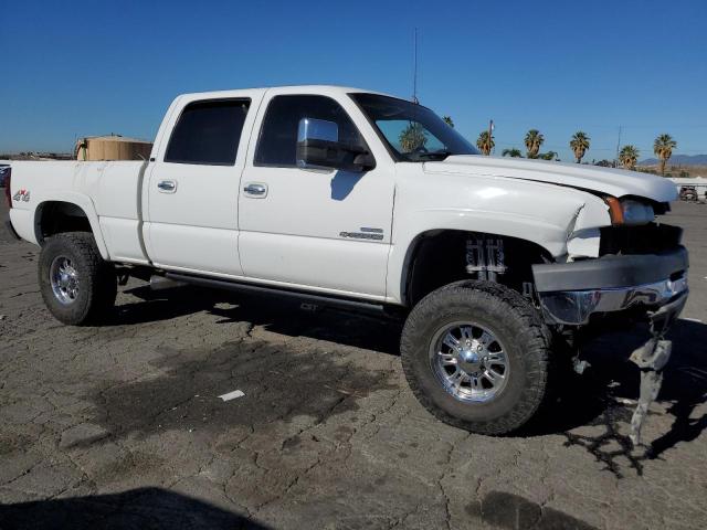 Photo 3 VIN: 1GCHK23D76F265723 - CHEVROLET SILVERADO 