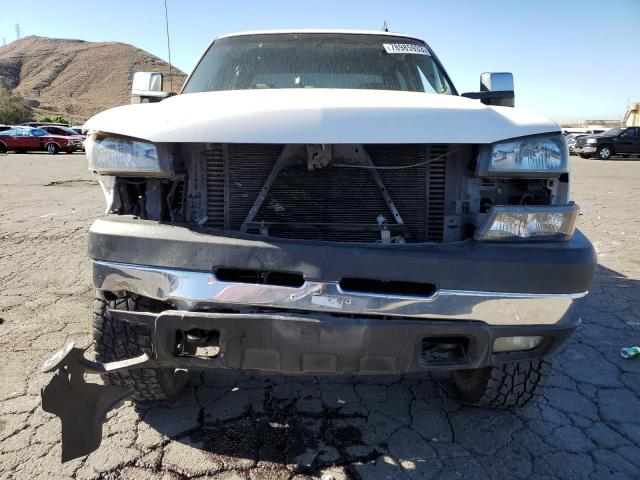 Photo 4 VIN: 1GCHK23D76F265723 - CHEVROLET SILVERADO 