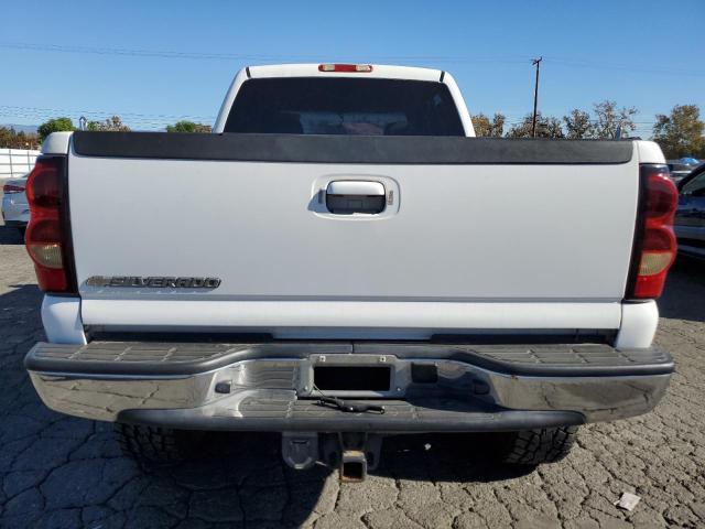 Photo 5 VIN: 1GCHK23D76F265723 - CHEVROLET SILVERADO 