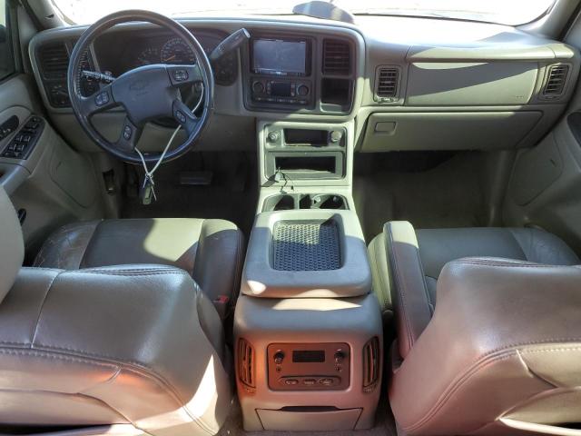 Photo 7 VIN: 1GCHK23D76F265723 - CHEVROLET SILVERADO 