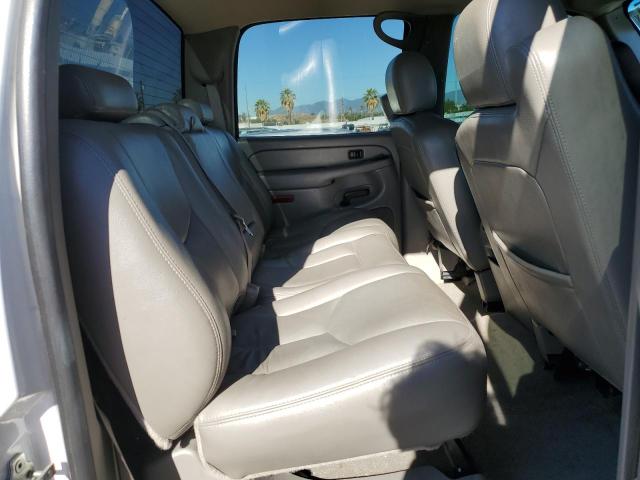 Photo 9 VIN: 1GCHK23D76F265723 - CHEVROLET SILVERADO 