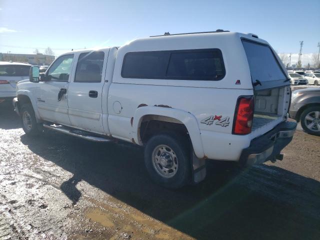 Photo 1 VIN: 1GCHK23D77F124958 - CHEVROLET SILVERADO2 