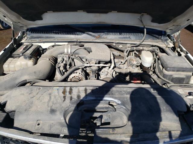 Photo 10 VIN: 1GCHK23D77F124958 - CHEVROLET SILVERADO2 