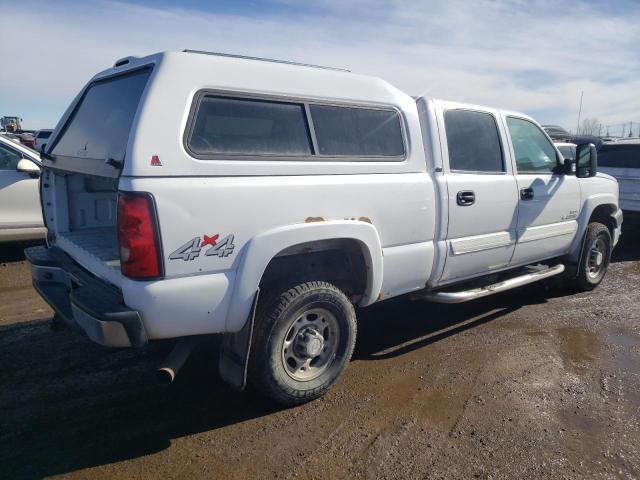 Photo 2 VIN: 1GCHK23D77F124958 - CHEVROLET SILVERADO2 