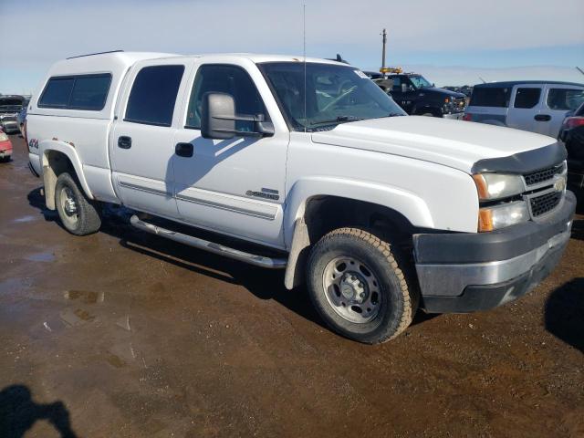 Photo 3 VIN: 1GCHK23D77F124958 - CHEVROLET SILVERADO2 