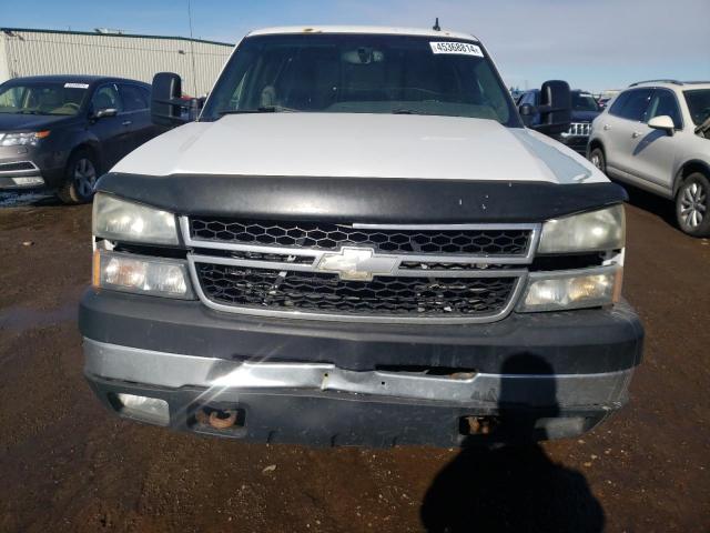 Photo 4 VIN: 1GCHK23D77F124958 - CHEVROLET SILVERADO2 