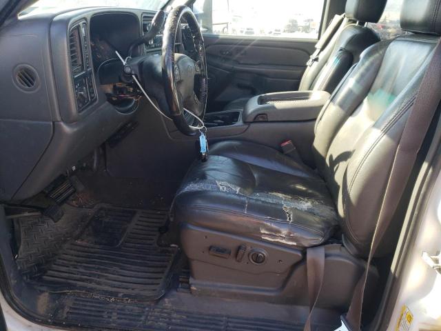 Photo 6 VIN: 1GCHK23D77F124958 - CHEVROLET SILVERADO2 