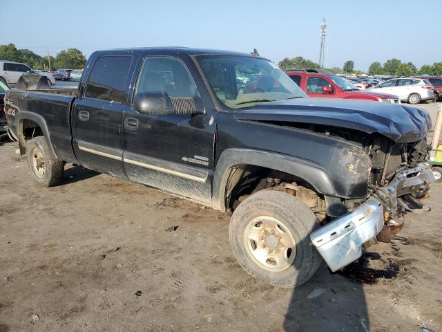 Photo 3 VIN: 1GCHK23D86F141928 - CHEVROLET SILVERADO 