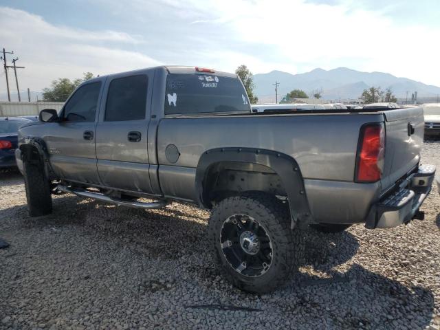 Photo 1 VIN: 1GCHK23D86F150564 - CHEVROLET SILVERADO 