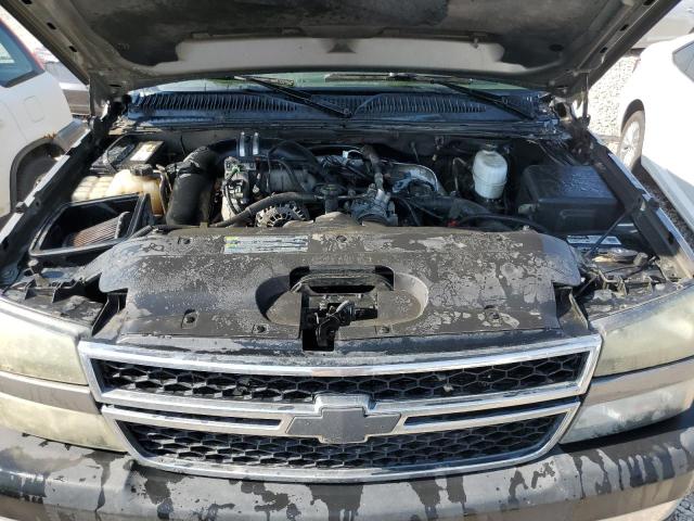 Photo 10 VIN: 1GCHK23D86F150564 - CHEVROLET SILVERADO 