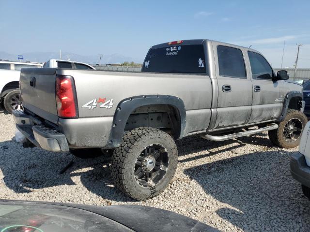 Photo 2 VIN: 1GCHK23D86F150564 - CHEVROLET SILVERADO 