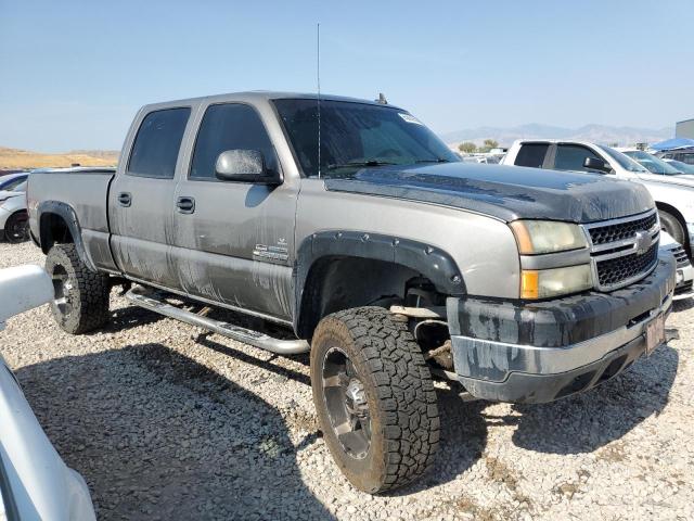 Photo 3 VIN: 1GCHK23D86F150564 - CHEVROLET SILVERADO 