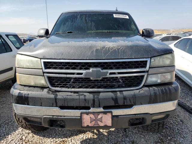 Photo 4 VIN: 1GCHK23D86F150564 - CHEVROLET SILVERADO 