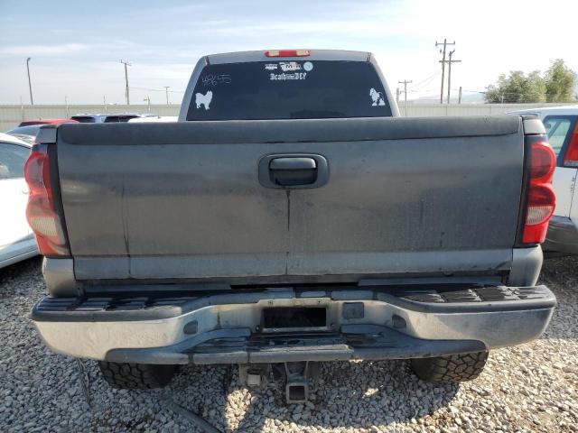 Photo 5 VIN: 1GCHK23D86F150564 - CHEVROLET SILVERADO 