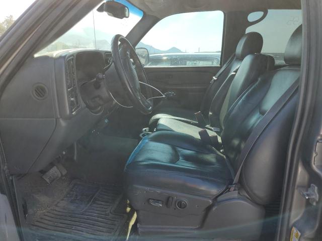 Photo 6 VIN: 1GCHK23D86F150564 - CHEVROLET SILVERADO 