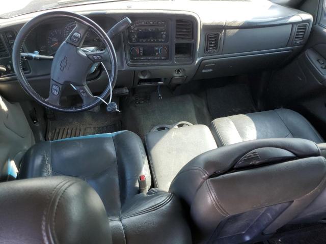 Photo 7 VIN: 1GCHK23D86F150564 - CHEVROLET SILVERADO 