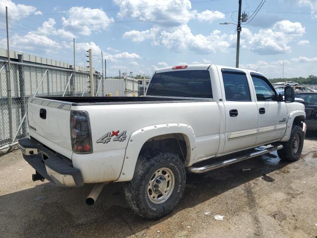 Photo 2 VIN: 1GCHK23D86F151942 - CHEVROLET SILVERADO 