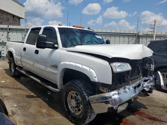 Photo 3 VIN: 1GCHK23D86F151942 - CHEVROLET SILVERADO 