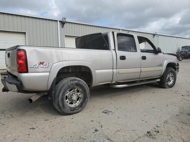 Photo 2 VIN: 1GCHK23D86F167302 - CHEVROLET SILVERADO 