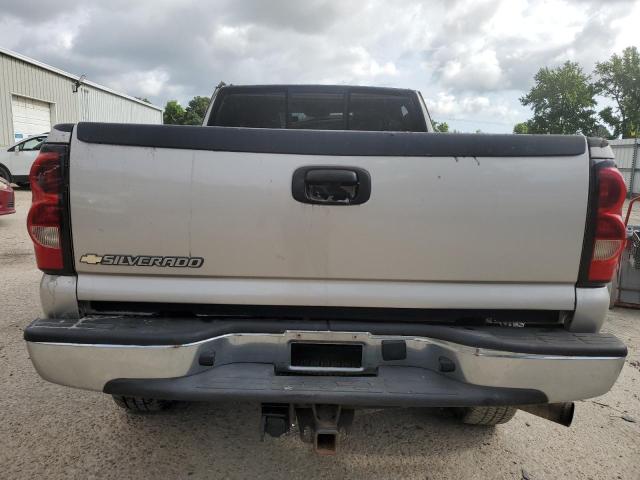 Photo 5 VIN: 1GCHK23D86F167302 - CHEVROLET SILVERADO 